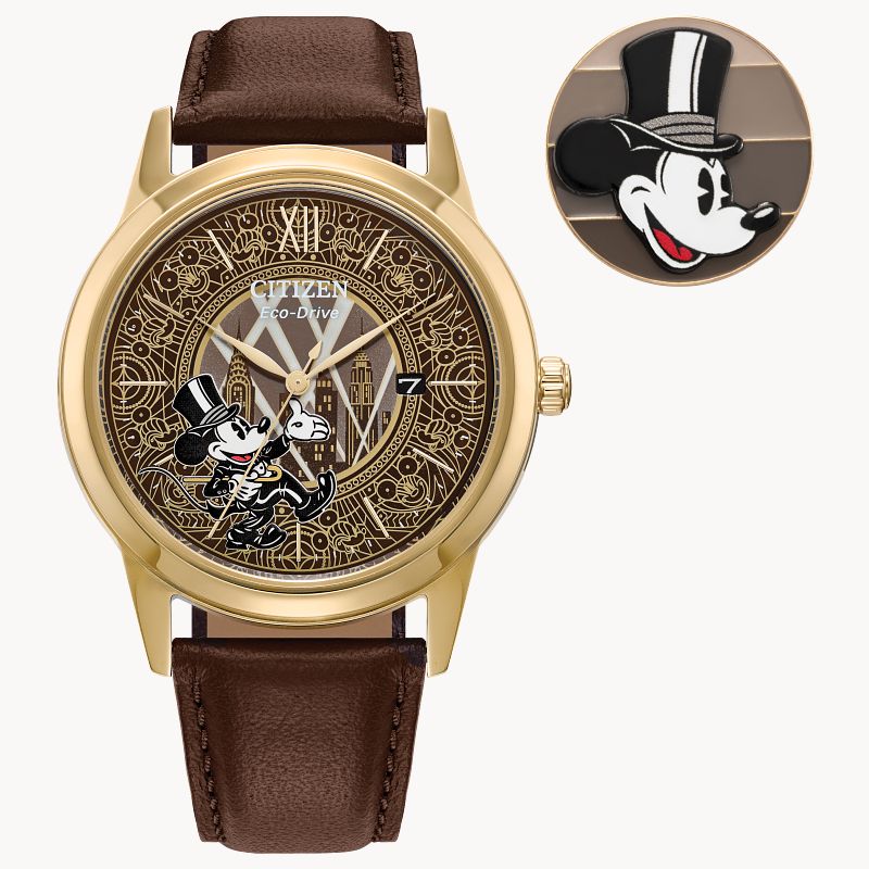Mickey iwatch online